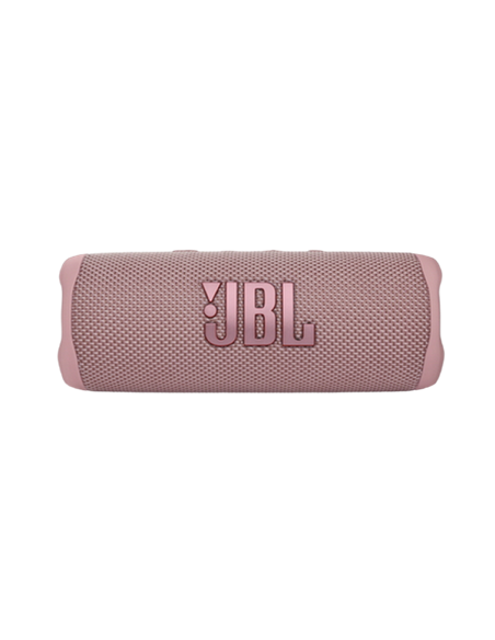 Портативная колонка JBL Flip 6, Розовый
