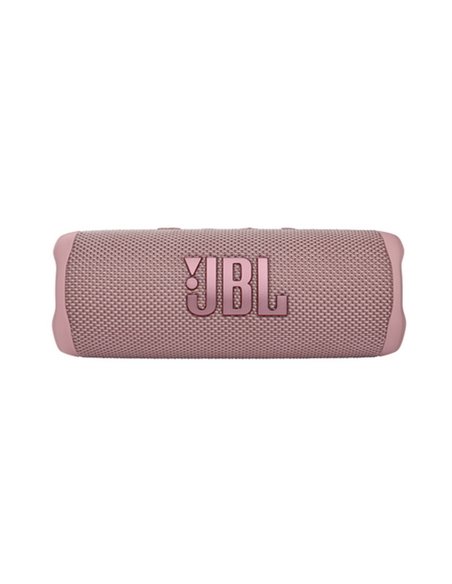 Портативная колонка JBL Flip 6, Розовый