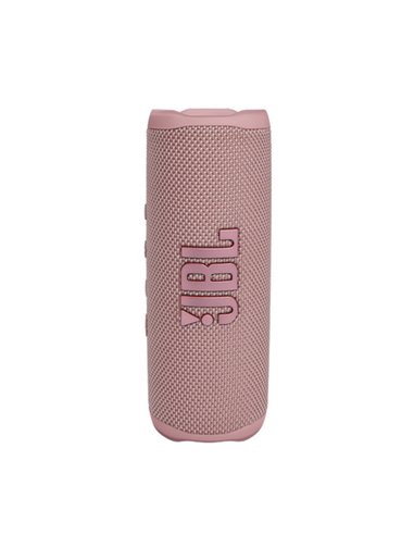Портативная колонка JBL Flip 6, Розовый