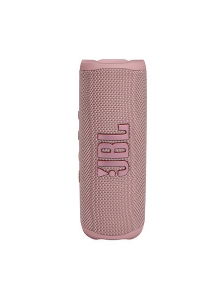 Boxă portabilă JBL Flip 6, Roz