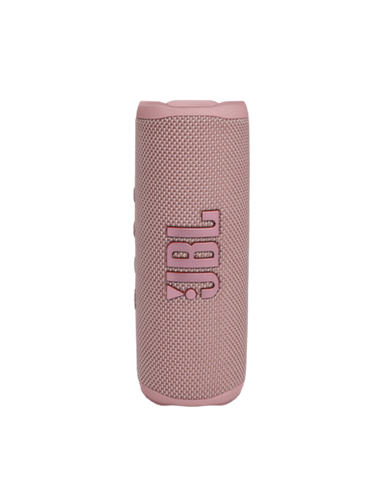 Портативная колонка JBL Flip 6, Розовый
