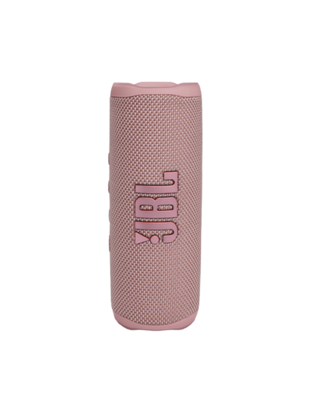 Портативная колонка JBL Flip 6, Розовый