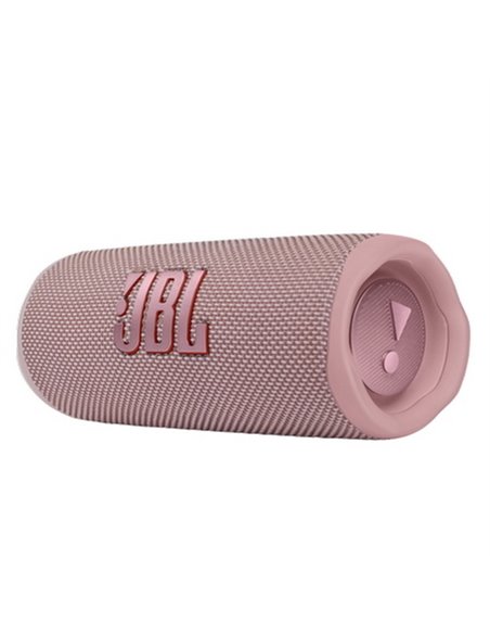Портативная колонка JBL Flip 6, Розовый