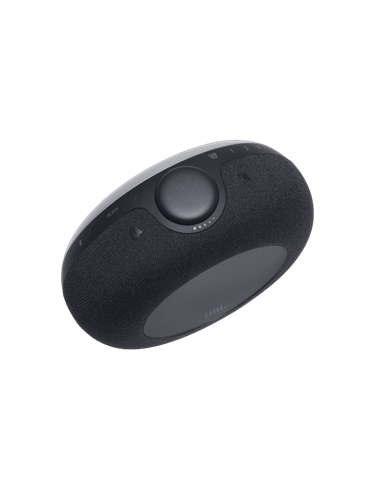 Difuzor Bluetooth JBL Horizon 2, Negru