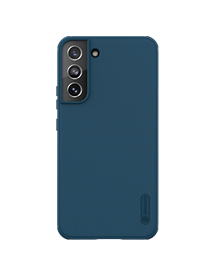 Чехол Nillkin Nillkin SAM. S22+, Frosted, Синий