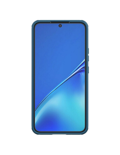 Husă Nillkin Nillkin SAM. S22+, Frosted, Albastru 2