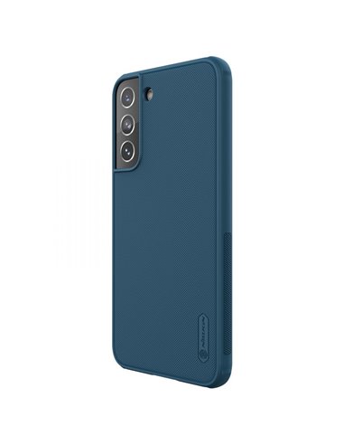 Husă Nillkin Nillkin SAM. S22+, Frosted, Albastru