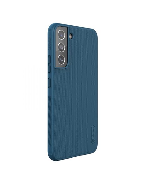 Husă Nillkin Nillkin SAM. S22+, Frosted, Albastru