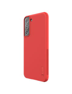 Чехол Nillkin Nillkin SAM. S22+, Frosted, Red | Красный 2