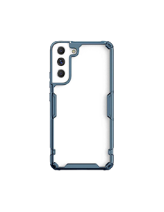 Чехол Nillkin Galaxy S22+ - Nature Pro, Синий
