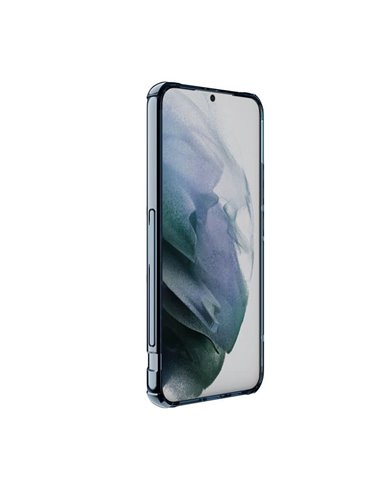 Чехол Nillkin Galaxy S22+ - Nature Pro, Синий