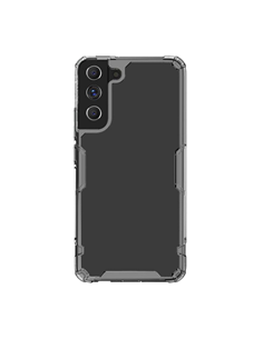 Чехол Nillkin Galaxy S22+ - Nature Pro, Прозрачный