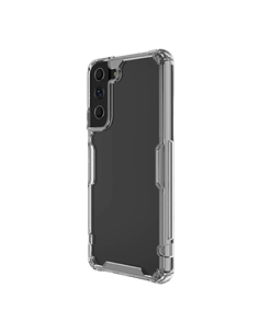 Чехол Nillkin Galaxy S22+ - Nature Pro, Прозрачный 2
