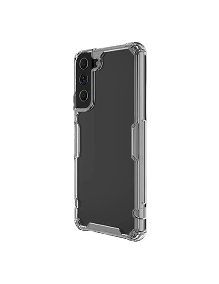 Чехол Nillkin Galaxy S22+ - Nature Pro, Прозрачный