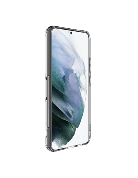Чехол Nillkin Galaxy S22+ - Nature Pro, Прозрачный