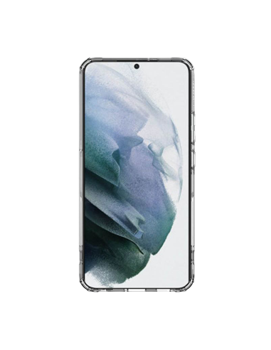 Чехол Nillkin Galaxy S22+ - Nature Pro, Прозрачный