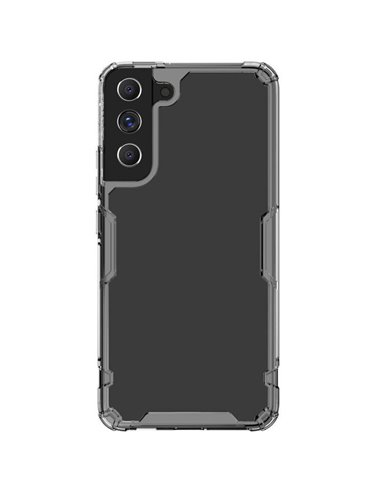 Husă Nillkin Galaxy S22+ - Nature Pro, Transparent