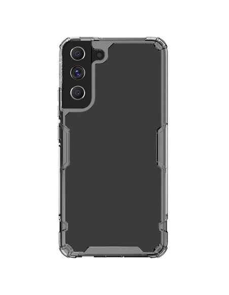 Чехол Nillkin Galaxy S22+ - Nature Pro, Прозрачный