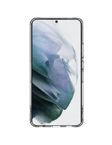 Чехол Nillkin Galaxy S22+ - Nature Pro, Прозрачный