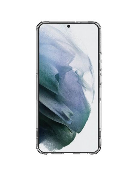 Чехол Nillkin Galaxy S22+ - Nature Pro, Прозрачный