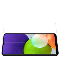 Защитное стекло Nillkin Galaxy A22 4G - Tempered Glass H+ Pro, Прозрачный 2