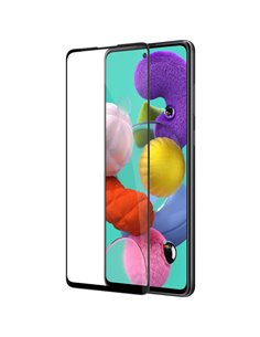 Sticlă de protecție Nillkin Galaxy A51/M31s - Tempered Glass CP+ pro, Negru 2
