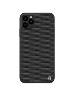 Чехол Nillkin iPhone 11 Pro - Textured Case, Чёрный