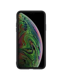 Чехол Nillkin iPhone 11 Pro - Textured Case, Чёрный 2