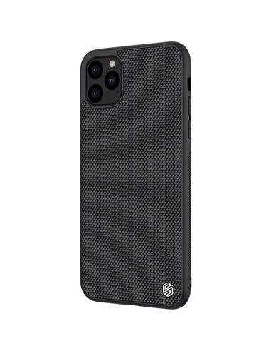 Чехол Nillkin iPhone 11 Pro - Textured Case, Чёрный