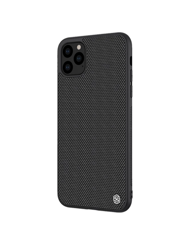 Чехол Nillkin iPhone 11 Pro - Textured Case, Чёрный