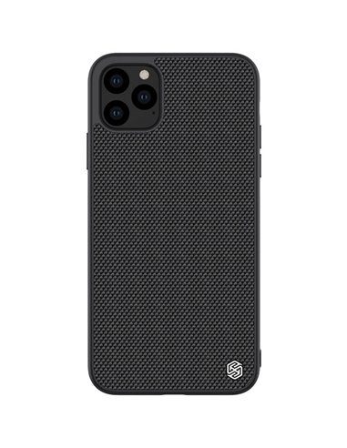 Чехол Nillkin iPhone 11 Pro - Textured Case, Чёрный