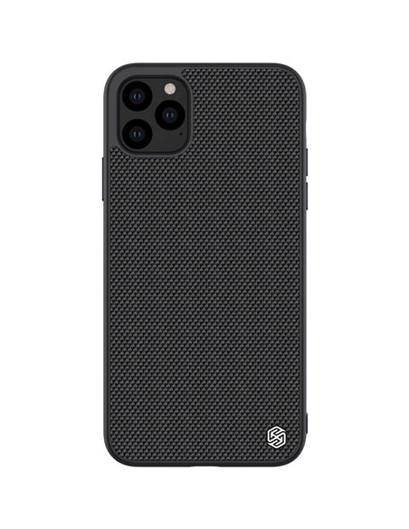 Чехол Nillkin iPhone 11 Pro - Textured Case, Чёрный Чехол Nillkin iPhone 11 Pro - Textured Case, Чёрный