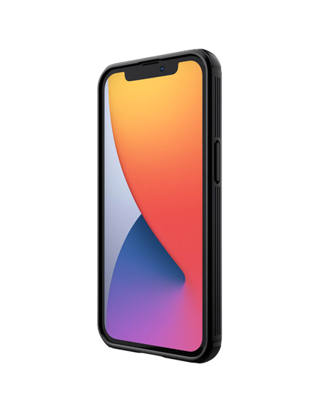 Чехол Nillkin iPhone 13 Pro, Textured Pro Case, Чёрный Чехол Nillkin iPhone 13 Pro, Textured Pro Case, Чёрный