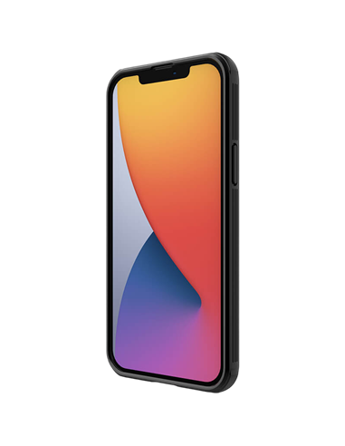 Чехол Nillkin iPhone 13 Pro Max, Textured Pro Case, Чёрный