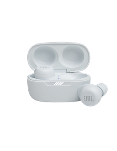 Căști JBL LIVE Free NC+, Alb
