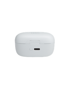 Căști JBL LIVE Free NC+, Alb 2