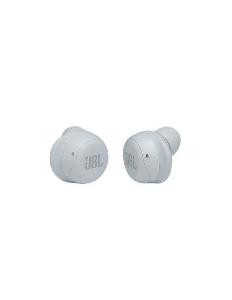 Căști JBL LIVE Free NC+, Alb