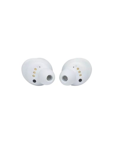 Căști JBL LIVE Free NC+, Alb