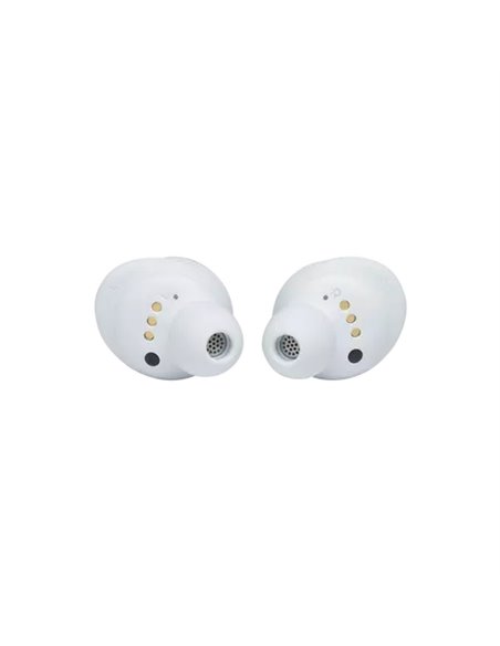 Căști JBL LIVE Free NC+, Alb