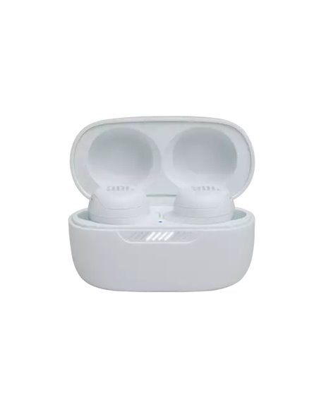 Căști JBL LIVE Free NC+, Alb