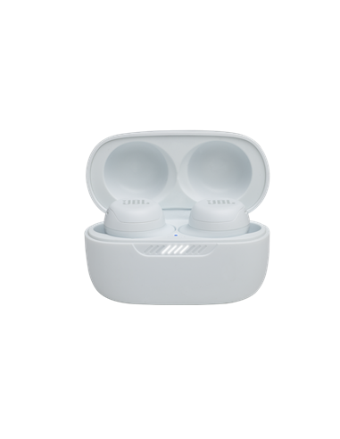 Căști JBL LIVE Free NC+, Alb