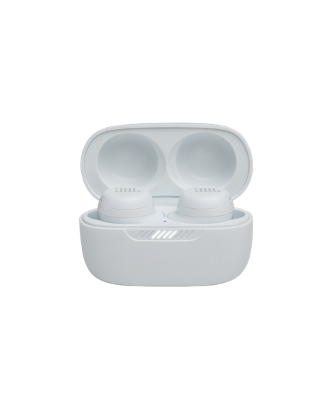 Căști JBL LIVE Free NC+, Alb