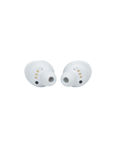 Căști JBL LIVE Free NC+, Alb
