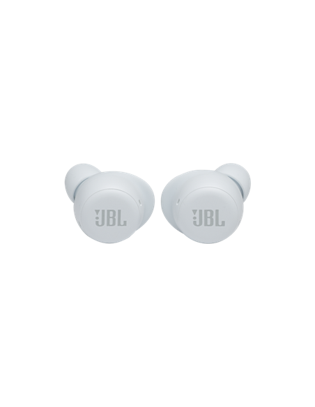 Căști JBL LIVE Free NC+, Alb