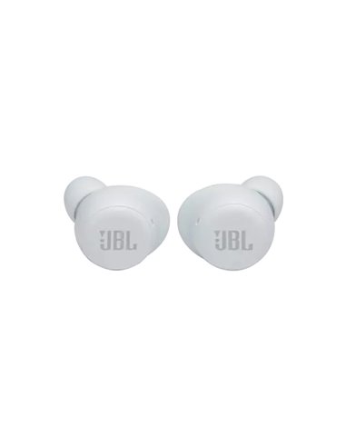 Căști JBL LIVE Free NC+, Alb