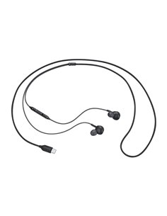 Căști Samsung EO-IC100B, Negru 2