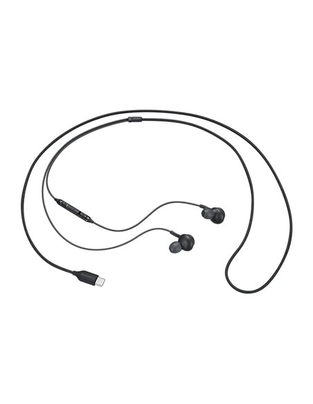 Наушники Samsung EO-IC100B, Чёрный