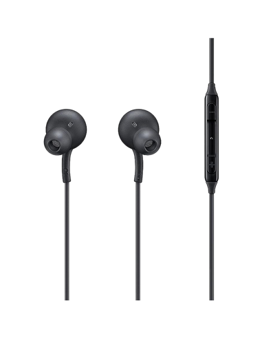 Căști Samsung EO-IC100B, Negru