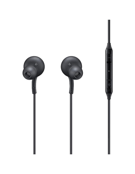 Căști Samsung EO-IC100B, Negru