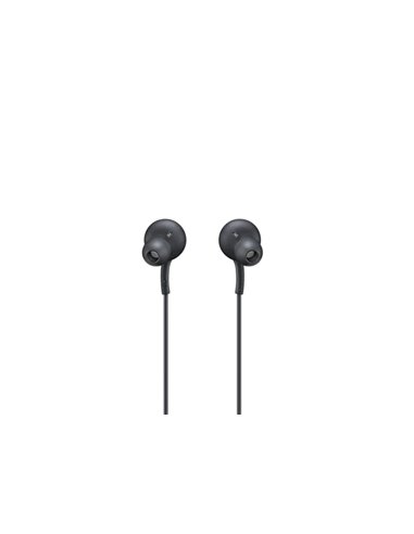 Наушники Samsung EO-IC100B, Чёрный